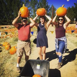 Meet your Posher, Erica